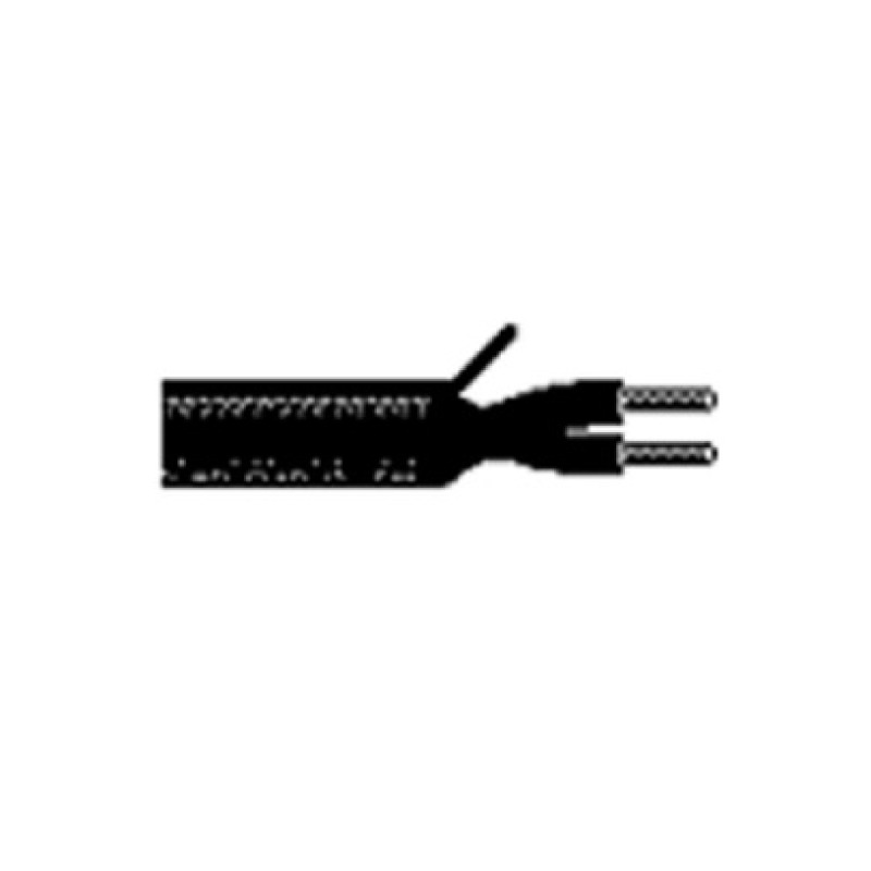 Belden 5320UL D151000 cable de audio 305 m Azul
